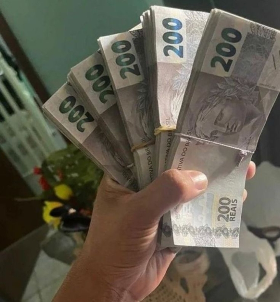 Rapidinha - 3 ganhadores de mil reais